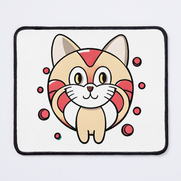 Item preview, Kitty Cuteness designed and sold by dititipi.