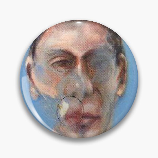 Item preview, Francis Bacon Artwork and Gift For Sales designed and sold by EditorArt.