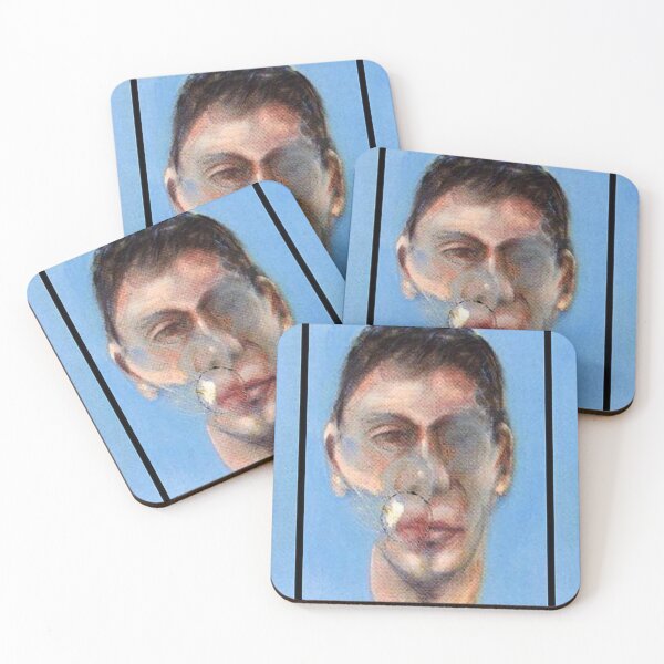 Item preview, Francis Bacon Artwork and Gift For Sales designed and sold by EditorArt.