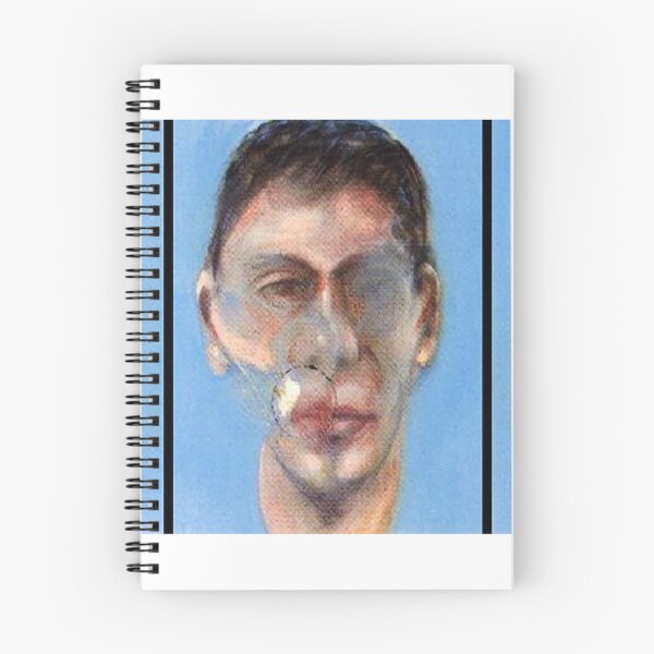 Item preview, Francis Bacon Artwork and Gift For Sales designed and sold by EditorArt.