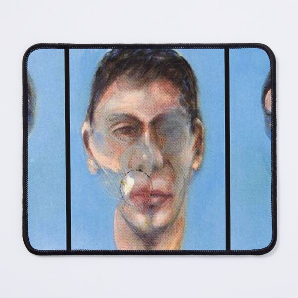 Item preview, Francis Bacon Artwork and Gift For Sales designed and sold by EditorArt.