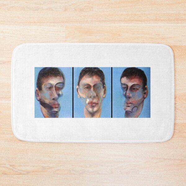 Item preview, Francis Bacon Artwork and Gift For Sales designed and sold by EditorArt.