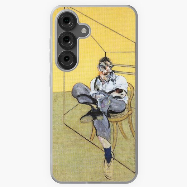 Item preview, Francis Bacon Artwork and Gift For Sales designed and sold by EditorArt.