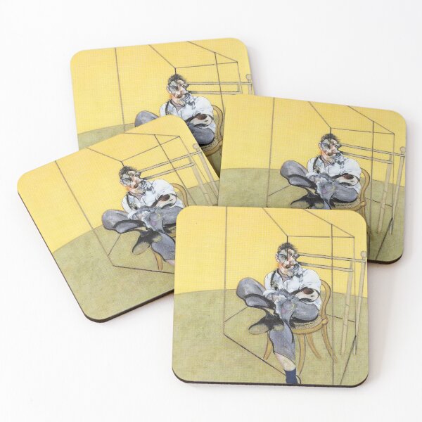 Item preview, Francis Bacon Artwork and Gift For Sales designed and sold by EditorArt.