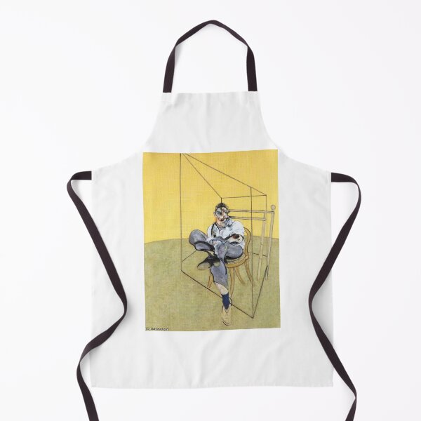 Item preview, Francis Bacon Artwork and Gift For Sales designed and sold by EditorArt.
