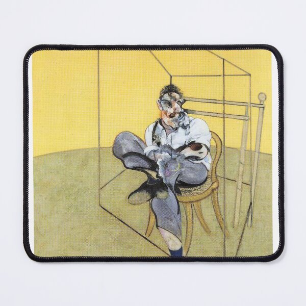 Item preview, Francis Bacon Artwork and Gift For Sales designed and sold by EditorArt.