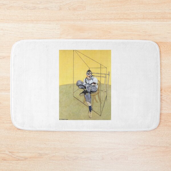 Item preview, Francis Bacon Artwork and Gift For Sales designed and sold by EditorArt.