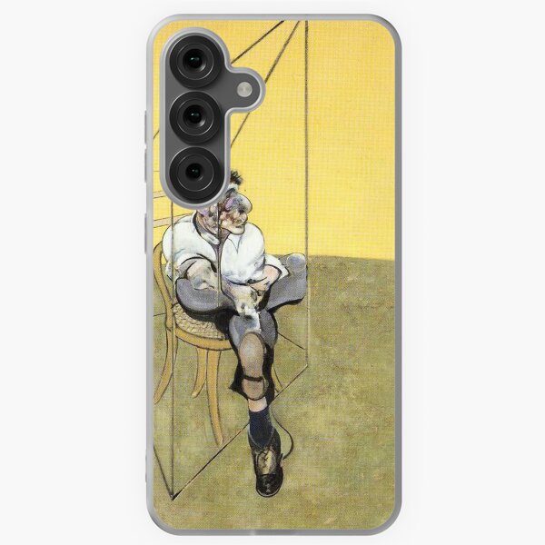 Item preview, Francis Bacon Artwork and Gift For Sales designed and sold by EditorArt.