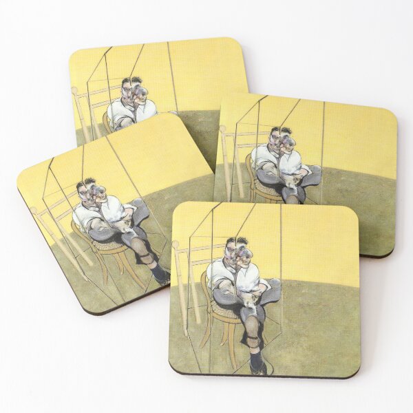Item preview, Francis Bacon Artwork and Gift For Sales designed and sold by EditorArt.