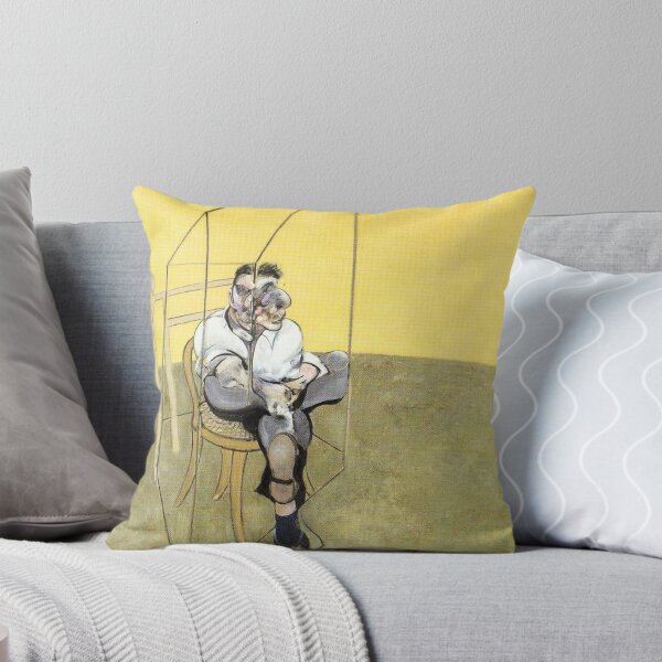 Item preview, Francis Bacon Artwork and Gift For Sales designed and sold by EditorArt.