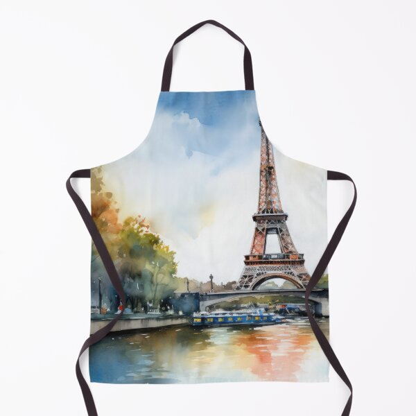 Item preview, Eiffel Tower designed and sold by Vanover Designs.
