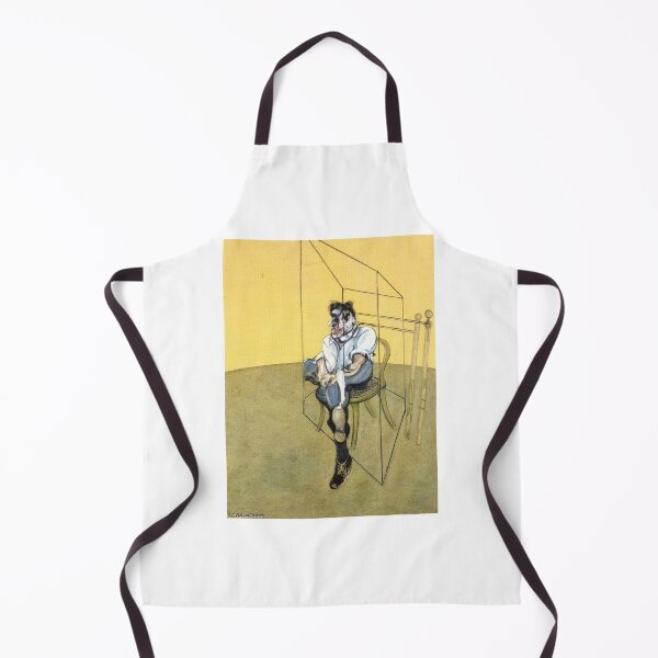 Item preview, Francis Bacon Artwork and Gift For Sales designed and sold by EditorArt.
