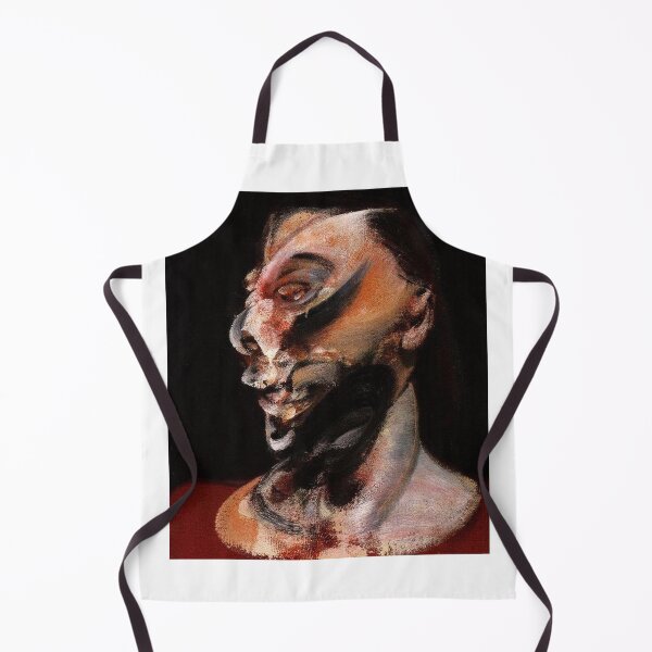 Item preview, Francis Bacon Artwork and Gift For Sales designed and sold by EditorArt.