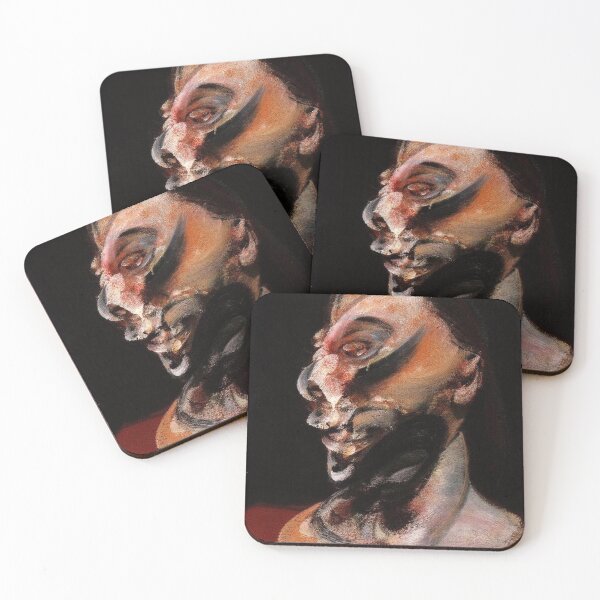 Item preview, Francis Bacon Artwork and Gift For Sales designed and sold by EditorArt.