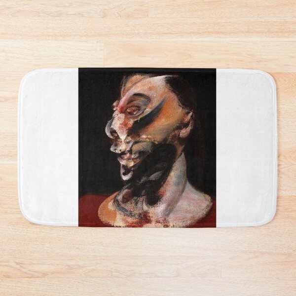 Item preview, Francis Bacon Artwork and Gift For Sales designed and sold by EditorArt.