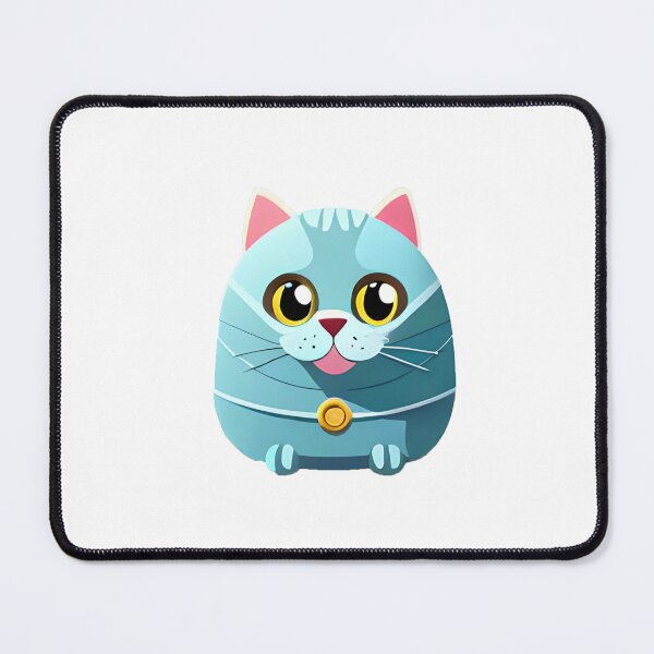 Item preview, Meow-gical Cat designed and sold by dititipi.