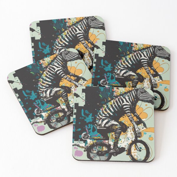 Item preview, Ride a bike designed and sold by randynash.