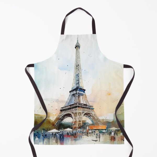 Item preview, Eiffel Tower  designed and sold by Vanover Designs.