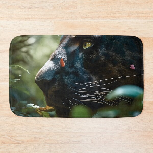 Item preview, Cosmic Panther designed and sold by Thomas Berard.