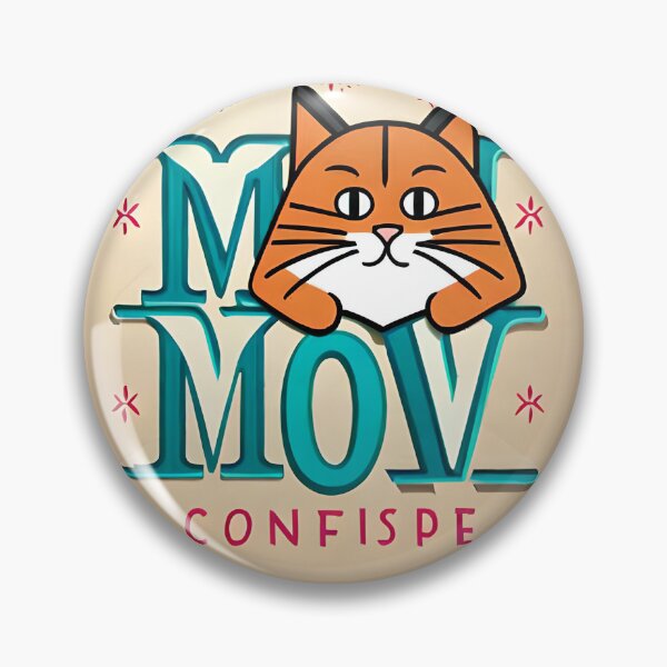 Item preview, The Language of Cats designed and sold by dititipi.