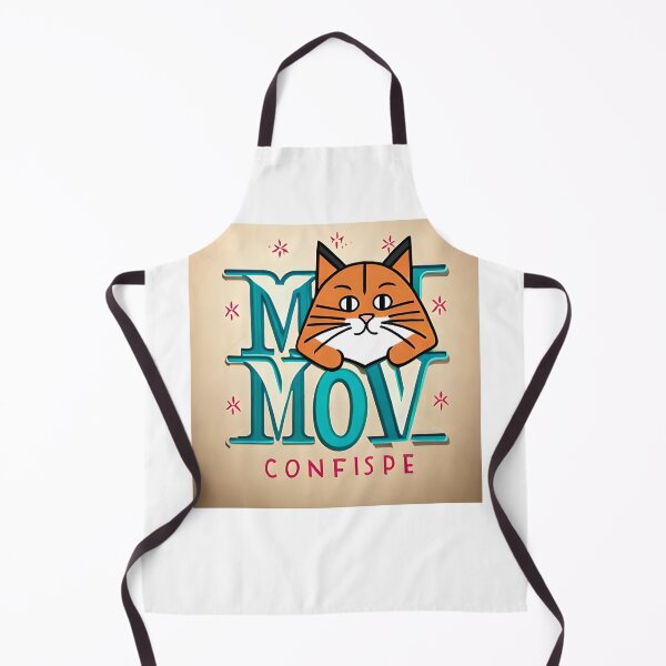 Item preview, The Language of Cats designed and sold by dititipi.