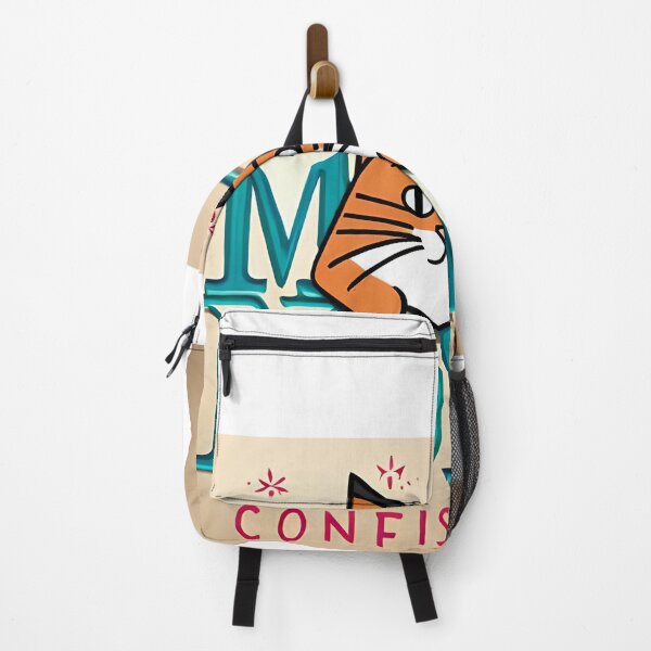 Item preview, The Language of Cats designed and sold by dititipi.
