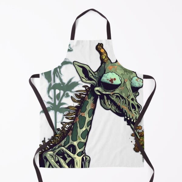 Item preview, high giraffe smoking weed designed and sold by futuresimo04.