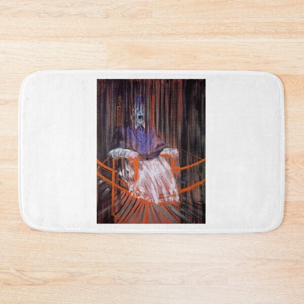 Item preview, Francis Bacon Artwork and Gift For Sales designed and sold by EditorArt.