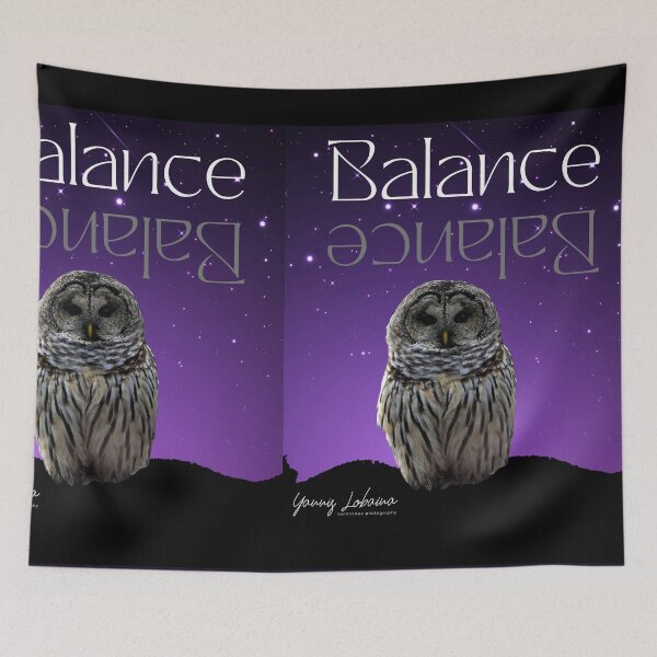 Item preview, BALANCE BY YANNIS LOBAINA  designed and sold by Yannis Lobaina Art .