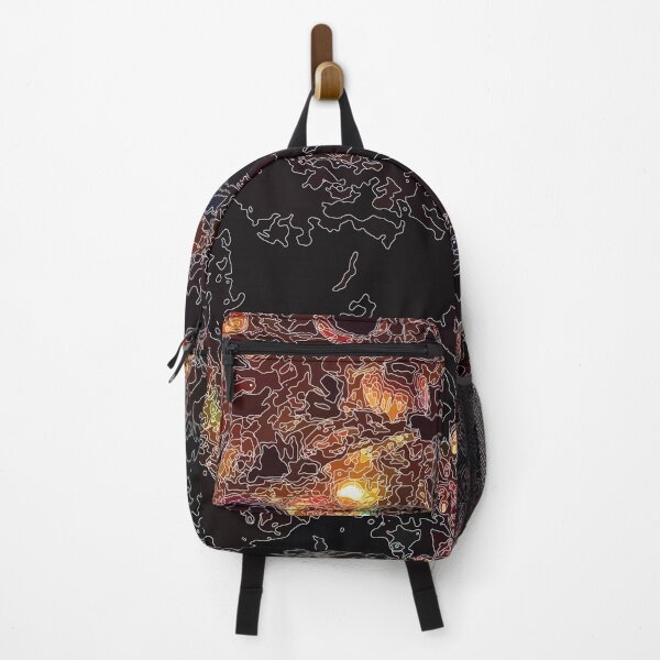Item preview, dark background and light designed and sold by SunGraphicArt.