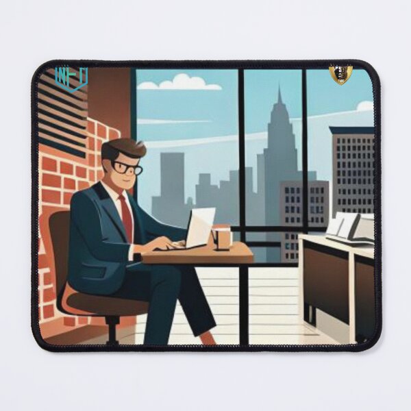Item preview, Productivity Hack designed and sold by LoFaroShop.
