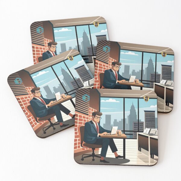 Item preview, Productivity Hack designed and sold by LoFaroShop.