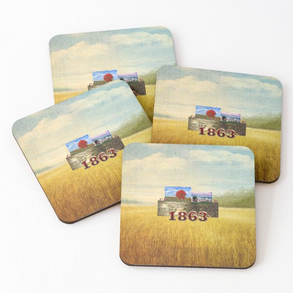 Item preview, Chancellorsville National Battlefield designed and sold by teepossible.