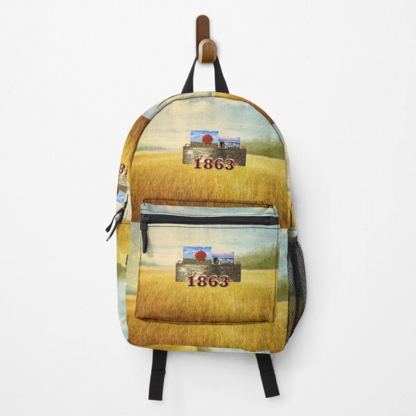 Item preview, Chancellorsville National Battlefield designed and sold by teepossible.