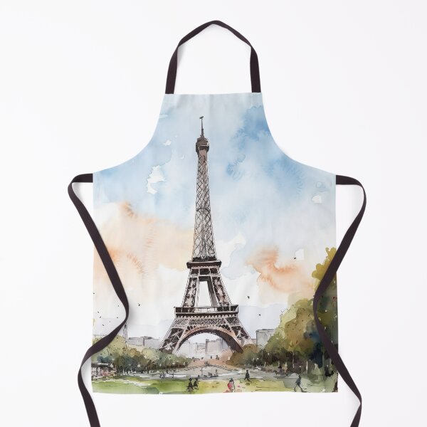 Item preview, Eiffel Tower  designed and sold by Vanover Designs.