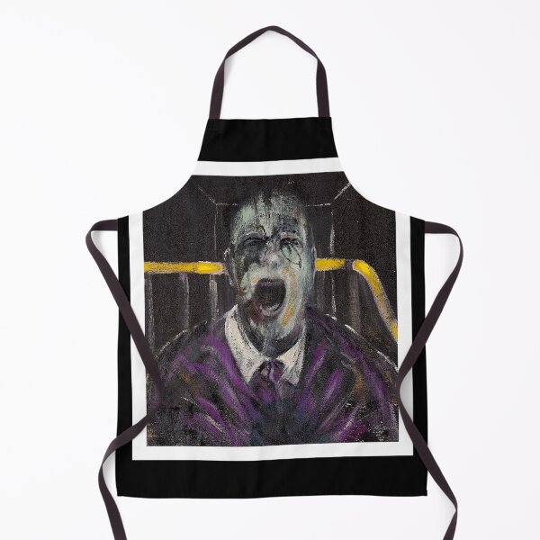 Item preview, Francis Bacon Artwork and Gift For Sales designed and sold by EditorArt.