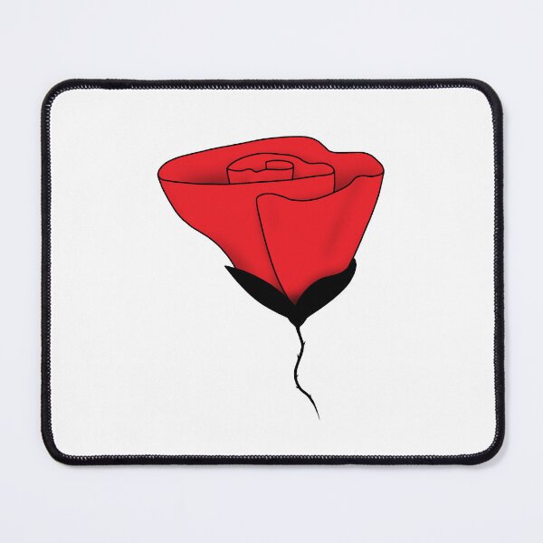 Item preview, Red Rose designed and sold by AliMacJack.