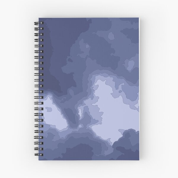 Item preview, dark stormy clouds in the sky designed and sold by SunGraphicArt.