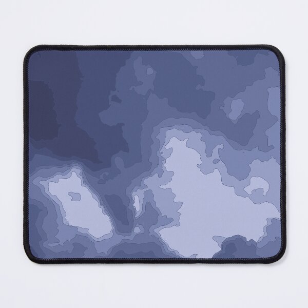 Item preview, dark stormy clouds in the sky designed and sold by SunGraphicArt.