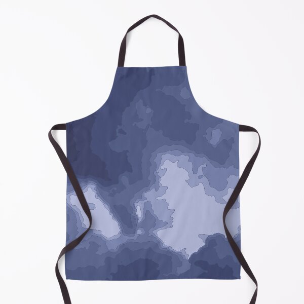 Item preview, dark stormy clouds in the sky designed and sold by SunGraphicArt.