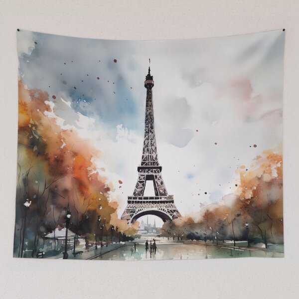 Item preview, Eiffel Tower  designed and sold by Vanover Designs.
