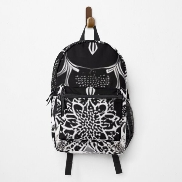 Item preview, Intricate goth vibes designed and sold by Red Siri0 Art.