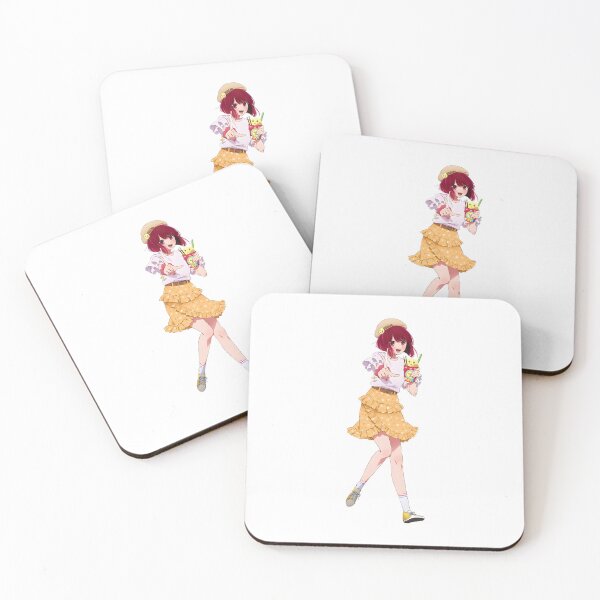 Item preview, Oshi No Ko designed and sold by Adleyyant.