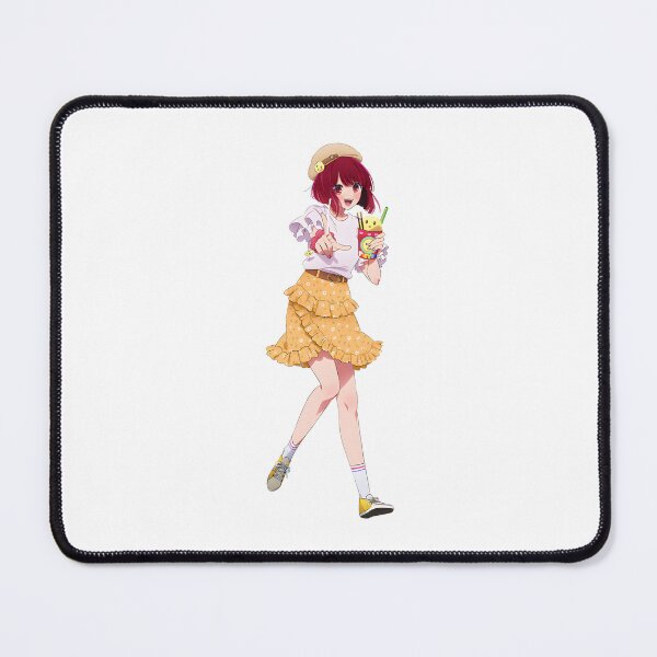Item preview, Oshi No Ko designed and sold by Adleyyant.
