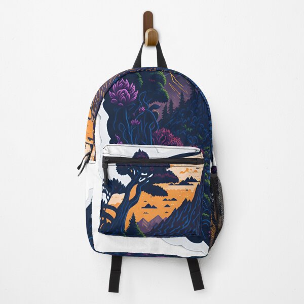Item preview, Clean White Background Stone Temple Covered in Vines Sticker Photorealistic Sunset Mountains T-Shirt Graphic Professional Photography of Stone Temple designed and sold by RedArtG09.