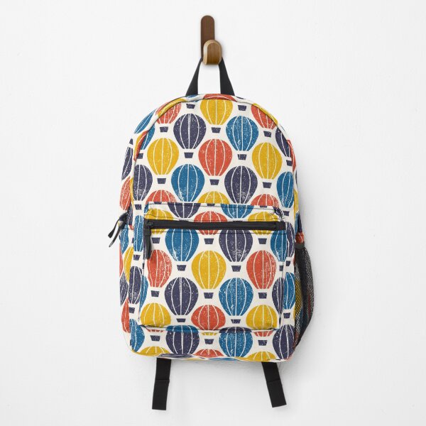 Item preview, 2726 A - retro air balloons designed and sold by RouCouCou.