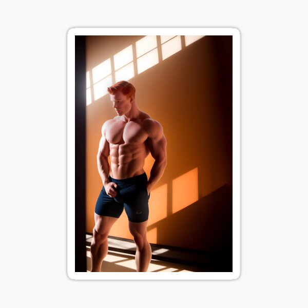 Premium Photo  Something special sportsman giving gift macho muscular  torso hold gift box sexy athletic macho muscular chest athlete man has gift  for you valentines day concept bodybuilder holiday gift