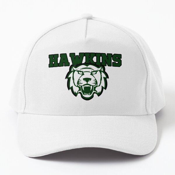 Item preview, Stranger Things Hawkins High School Tigers designed and sold by Shanestillz.