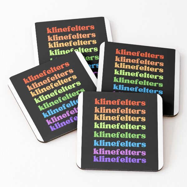 Item preview, Klinefelters Syndrome Pride designed and sold by dmech8787.