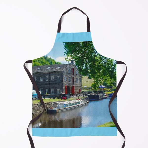 Item preview, Marsden Huddersfield designed and sold by Alisonchambers2.